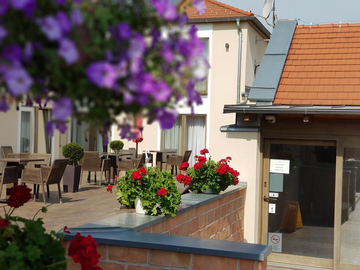 Bukkos Hotel & Spa Szentendre Zewnętrze zdjęcie